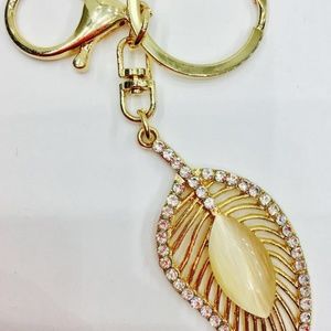 OUT OF STOCK!!!!! Fancy Keychain. NEW!